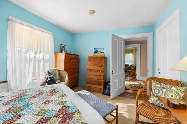 $675,000 | 61 Point Street, Columbia Falls, ME 04623