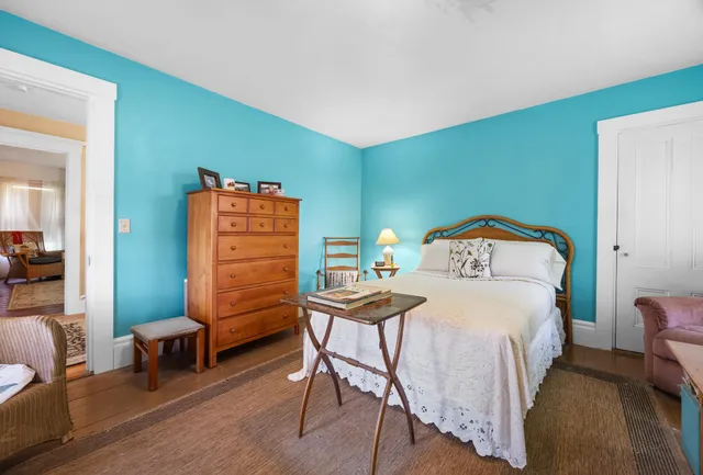 $675,000 | 61 Point Street, Columbia Falls, ME 04623