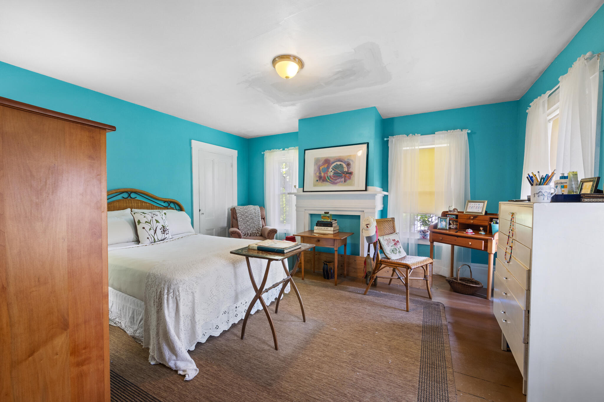 61 Point Street Columbia Falls, ME 04623 - Photo 34 of 68 Bedroom #3