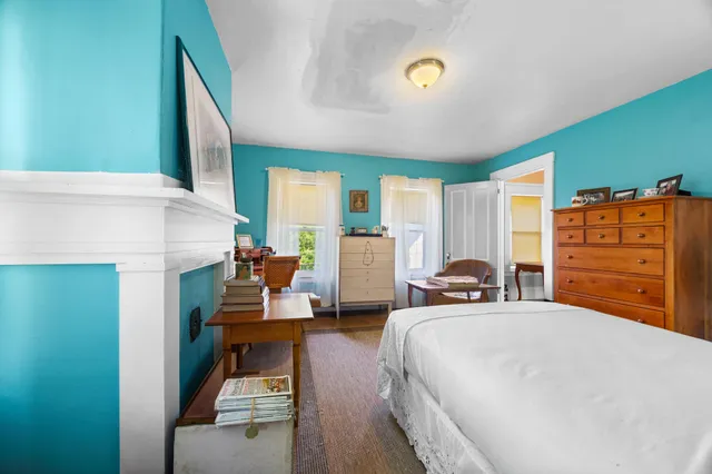 $675,000 | 61 Point Street, Columbia Falls, ME 04623