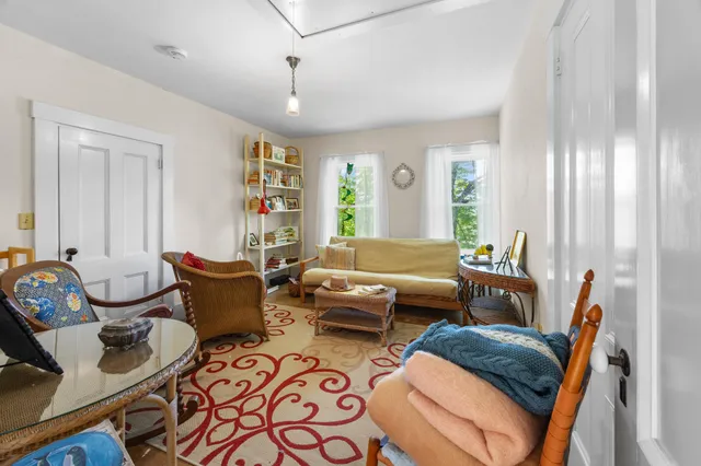 $675,000 | 61 Point Street, Columbia Falls, ME 04623