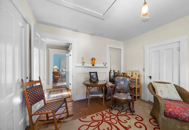 $675,000 | 61 Point Street, Columbia Falls, ME 04623