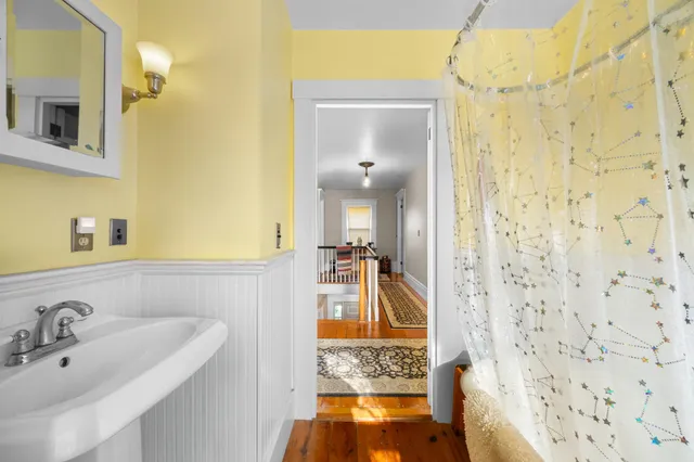 $675,000 | 61 Point Street, Columbia Falls, ME 04623