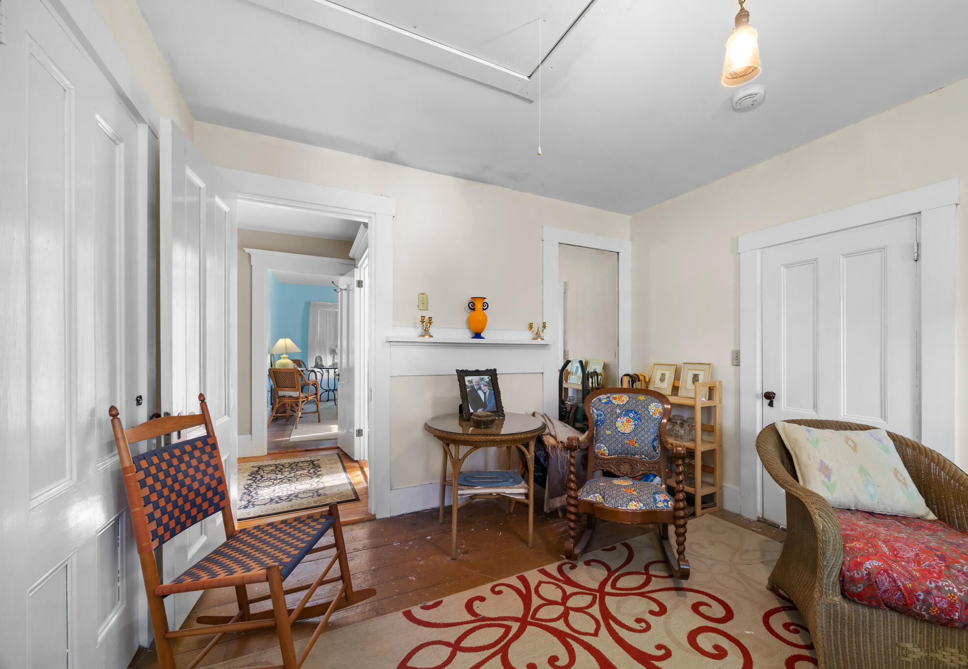 61 Point Street Columbia Falls, ME 04623 - Photo 40 of 70 Bedroom #4