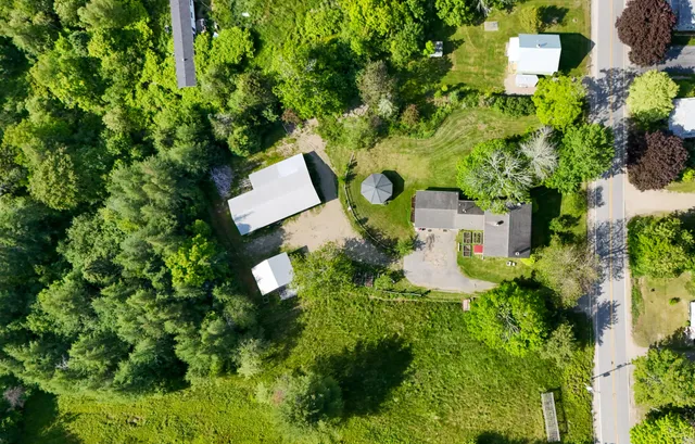 $675,000 | 61 Point Street, Columbia Falls, ME 04623