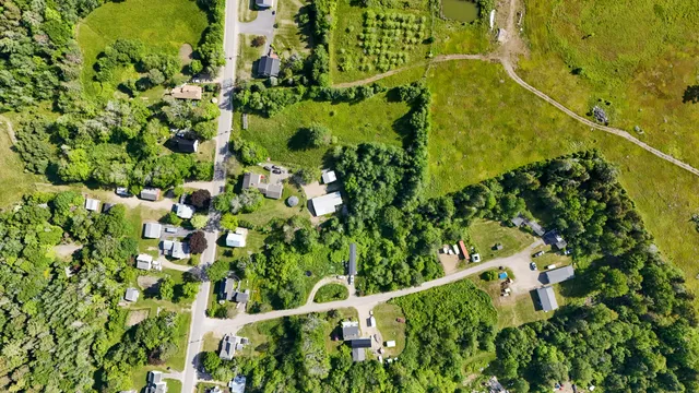 $675,000 | 61 Point Street, Columbia Falls, ME 04623