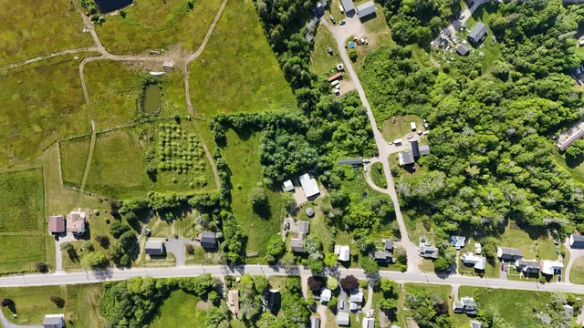 $675,000 | 61 Point Street, Columbia Falls, ME 04623