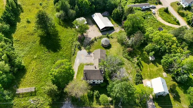$675,000 | 61 Point Street, Columbia Falls, ME 04623