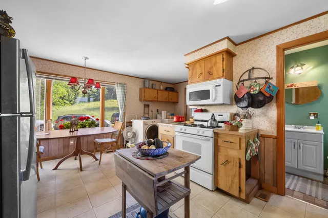 $675,000 | 61 Point Street, Columbia Falls, ME 04623