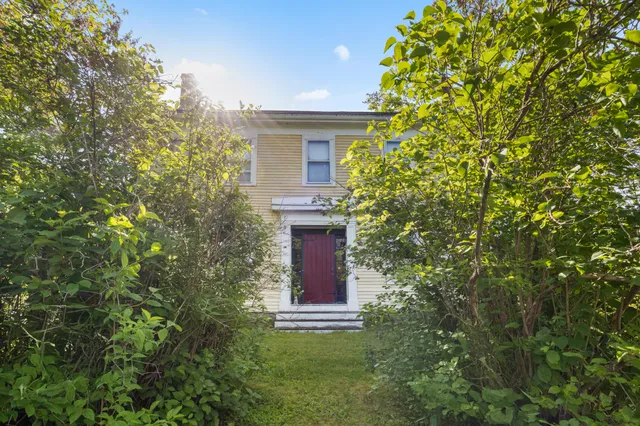 $675,000 | 61 Point Street, Columbia Falls, ME 04623