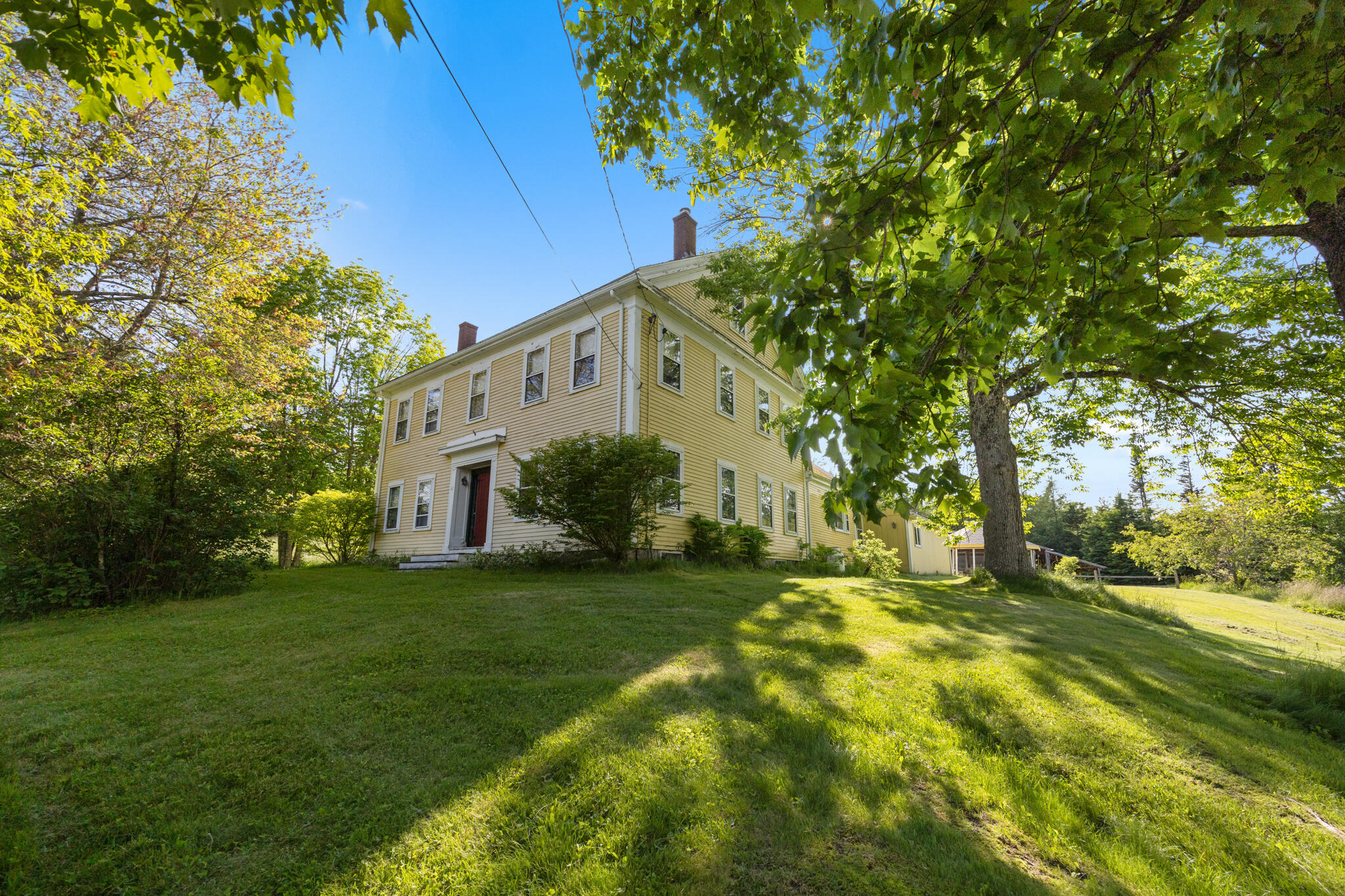 61 Point Street Columbia Falls, ME 04623 - Photo 55 of 68 COLUMBIAFALL-14