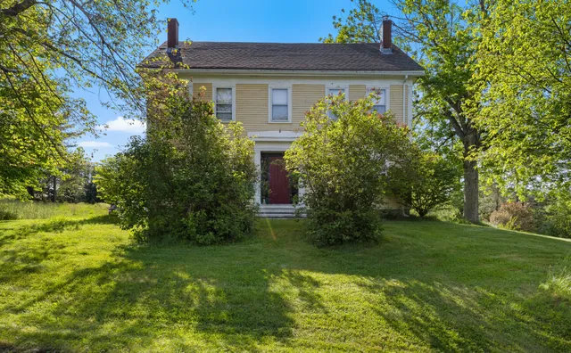 $675,000 | 61 Point Street, Columbia Falls, ME 04623