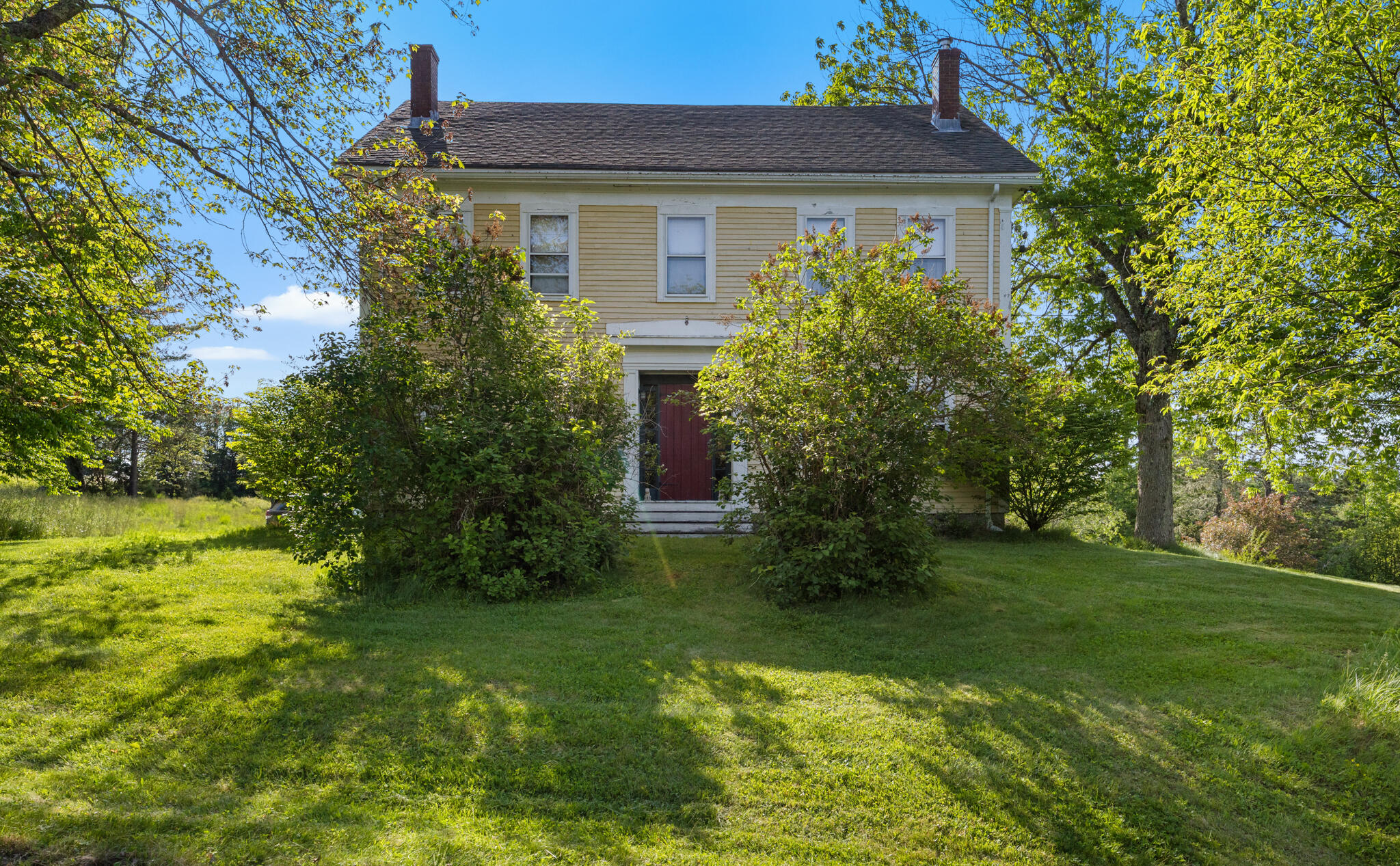 61 Point Street Columbia Falls, ME 04623 - Photo 57 of 68 COLUMBIAFALL-16