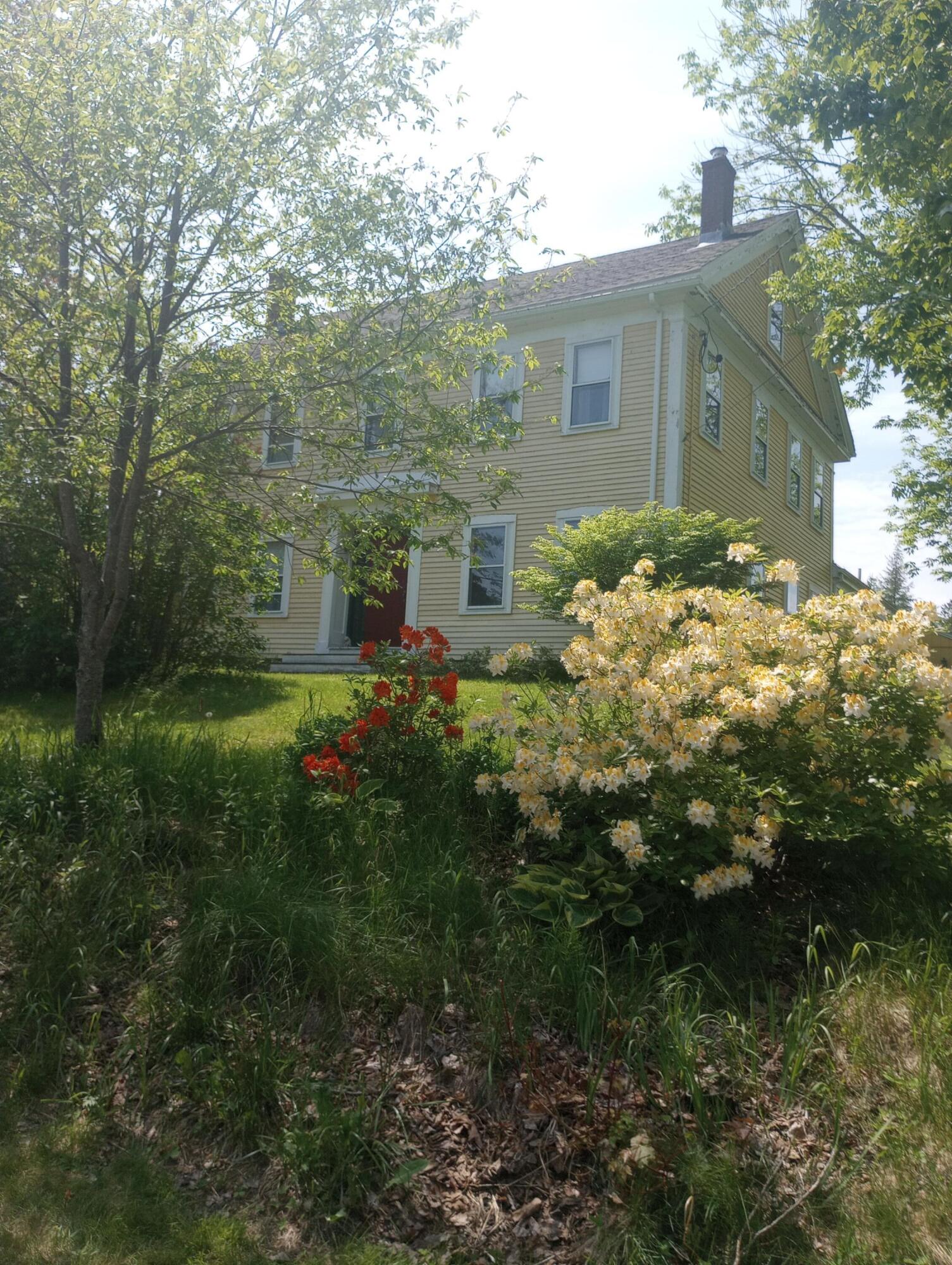 61 Point Street Columbia Falls, ME 04623 - Photo 63 of 68 Exterior