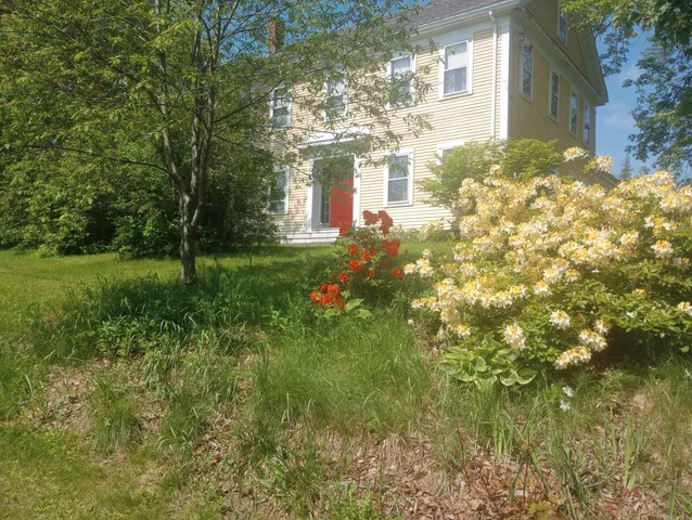 $675,000 | 61 Point Street, Columbia Falls, ME 04623