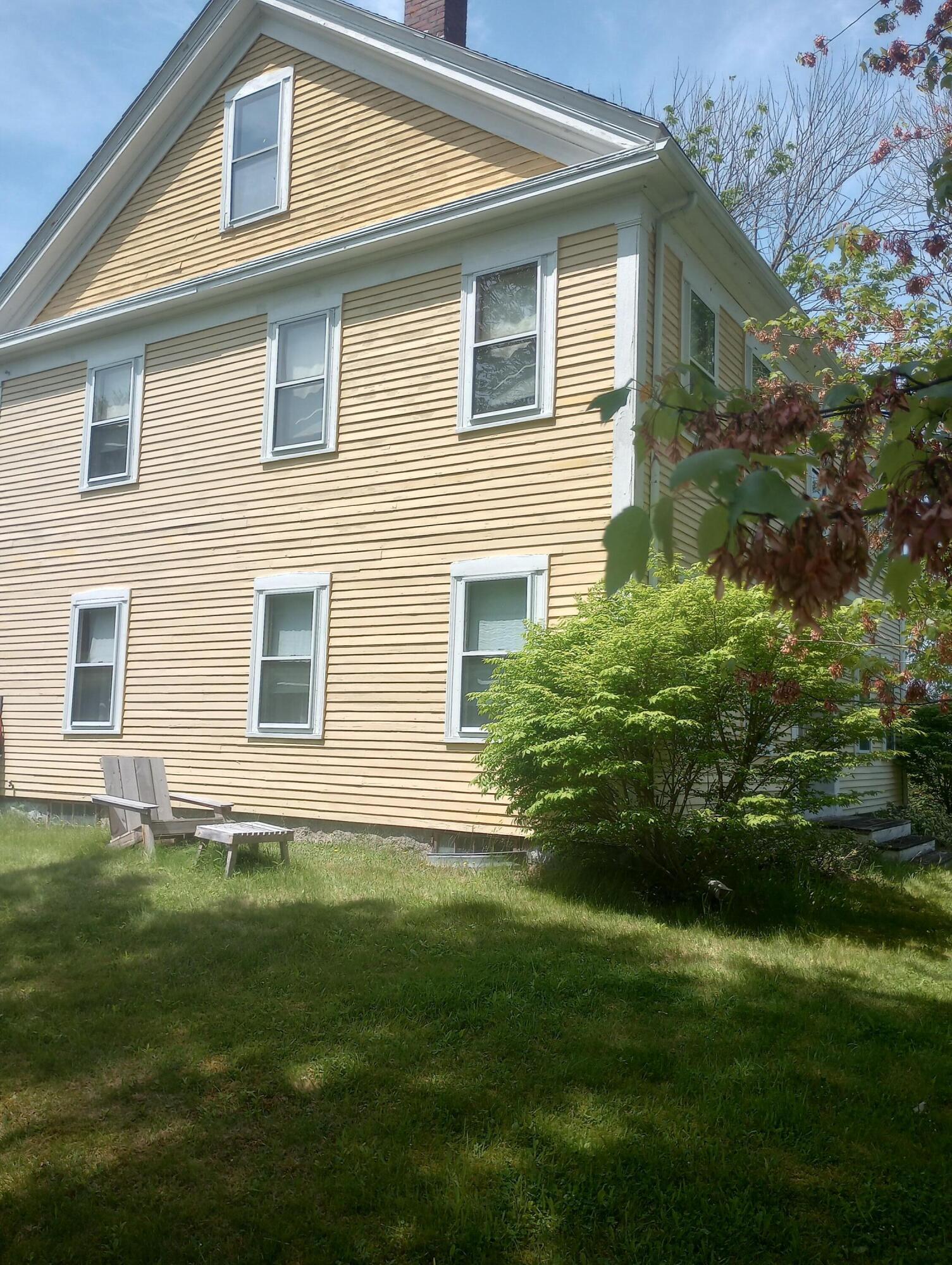 61 Point Street Columbia Falls, ME 04623 - Photo 65 of 68 Exterior