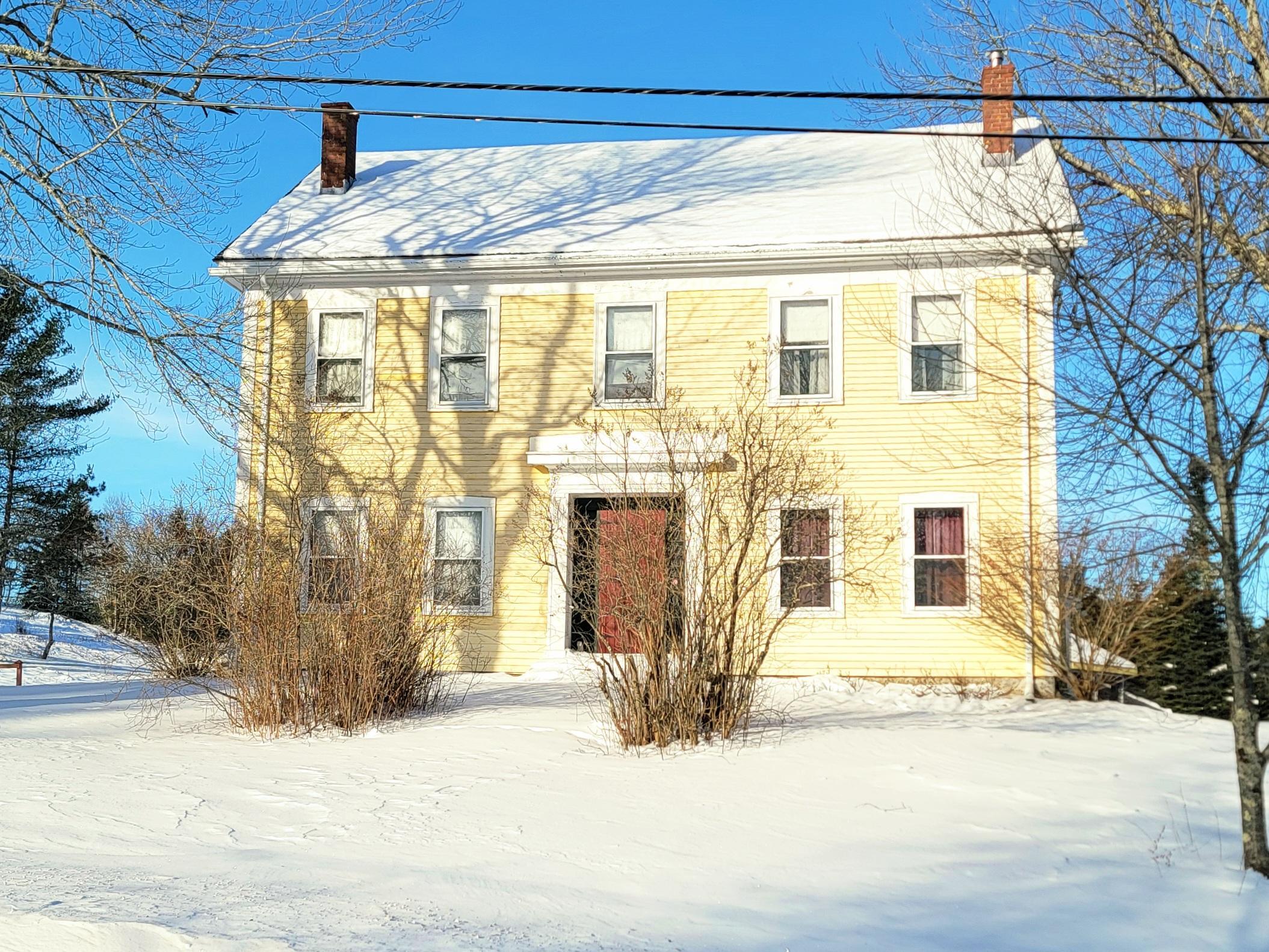 61 Point Street Columbia Falls, ME 04623 - Photo 69 of 70 61 Point Street