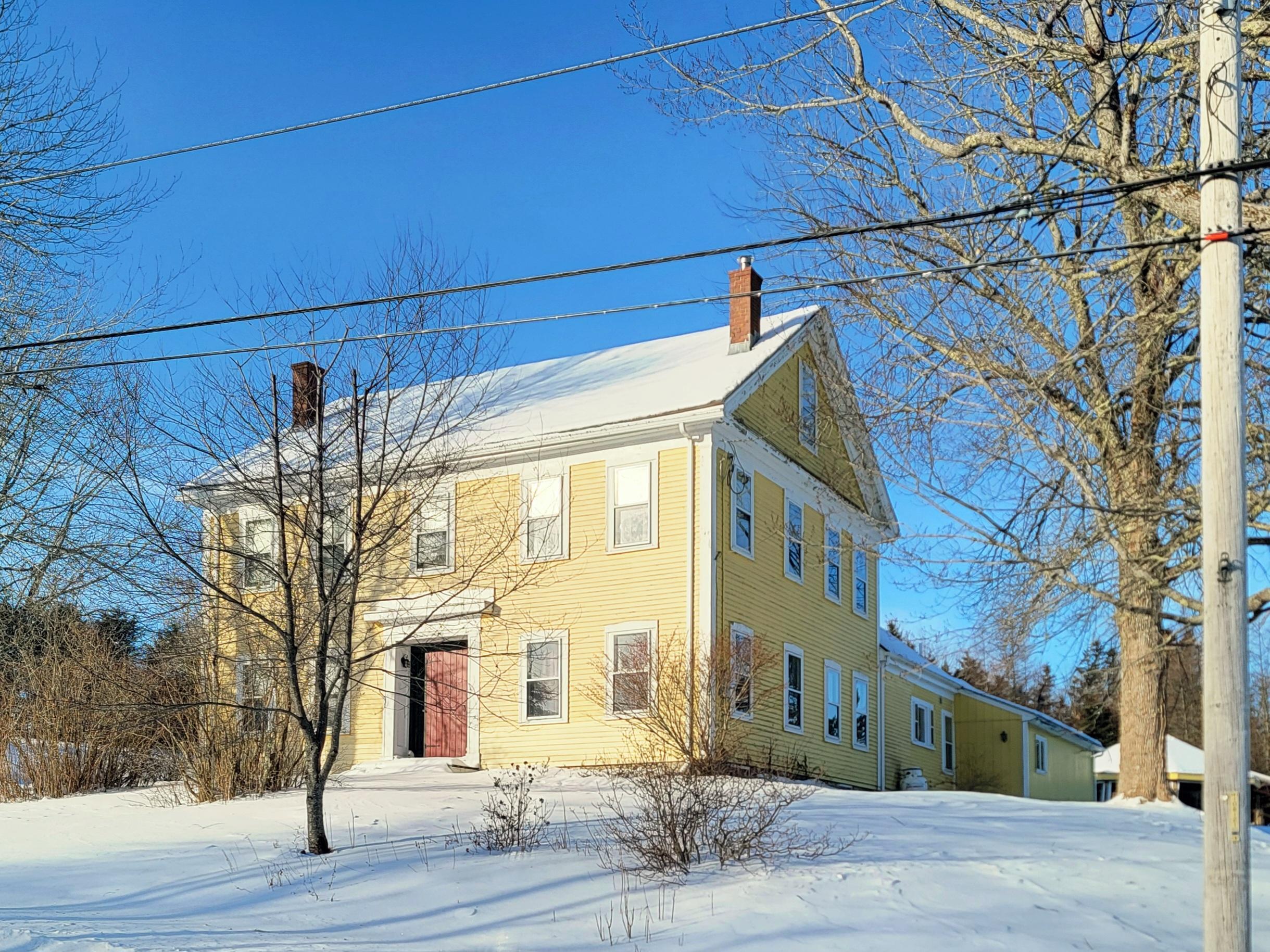 61 Point Street Columbia Falls, ME 04623 - Photo 70 of 70 61 Point Street