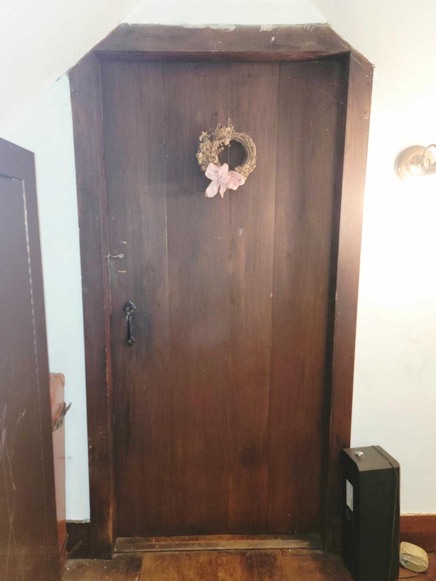 61 Point Street Columbia Falls, ME 04623 - Photo 70 of 70 2nd Attic