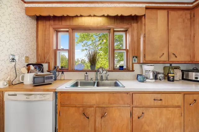 $675,000 | 61 Point Street, Columbia Falls, ME 04623