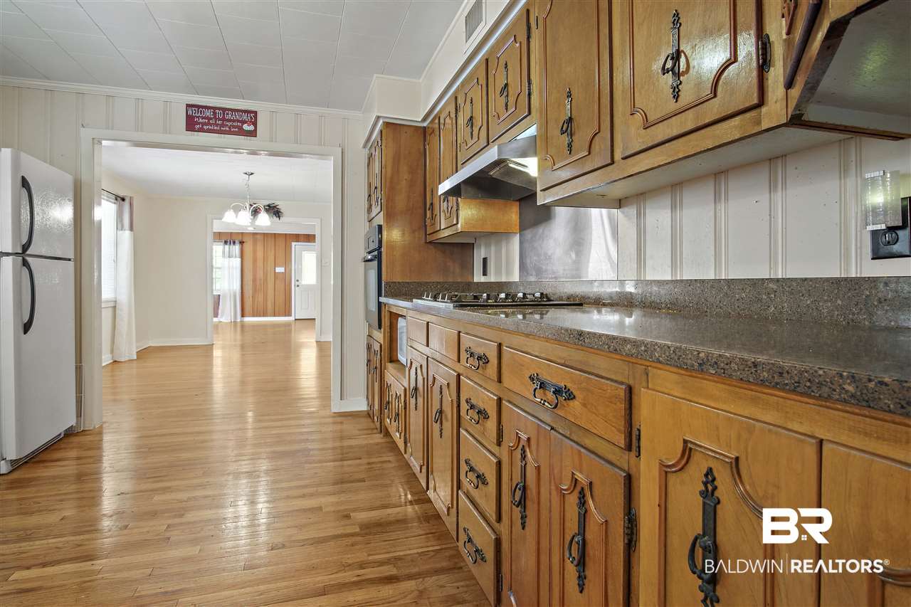 7441 Pinewood Drive Theodore, AL 36582 - Photo 7 of 30
