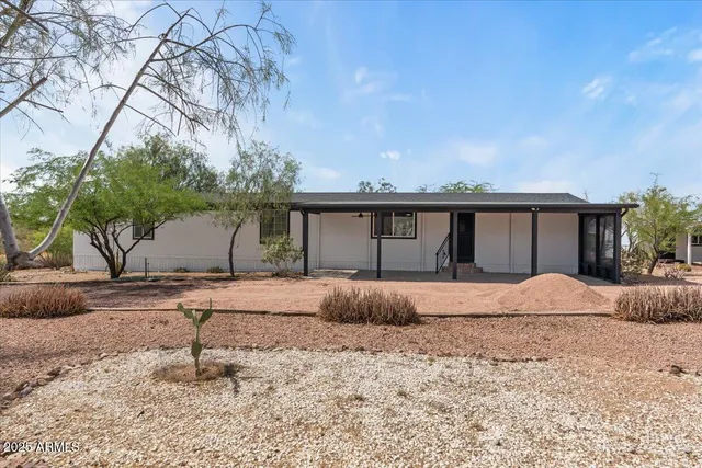 $350,000 | 2141 East Broadway Avenue, Apache Junction, AZ 85119