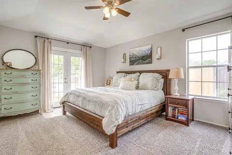 $339,900 | 7104 Summerset Drive, Benbrook, TX 76126