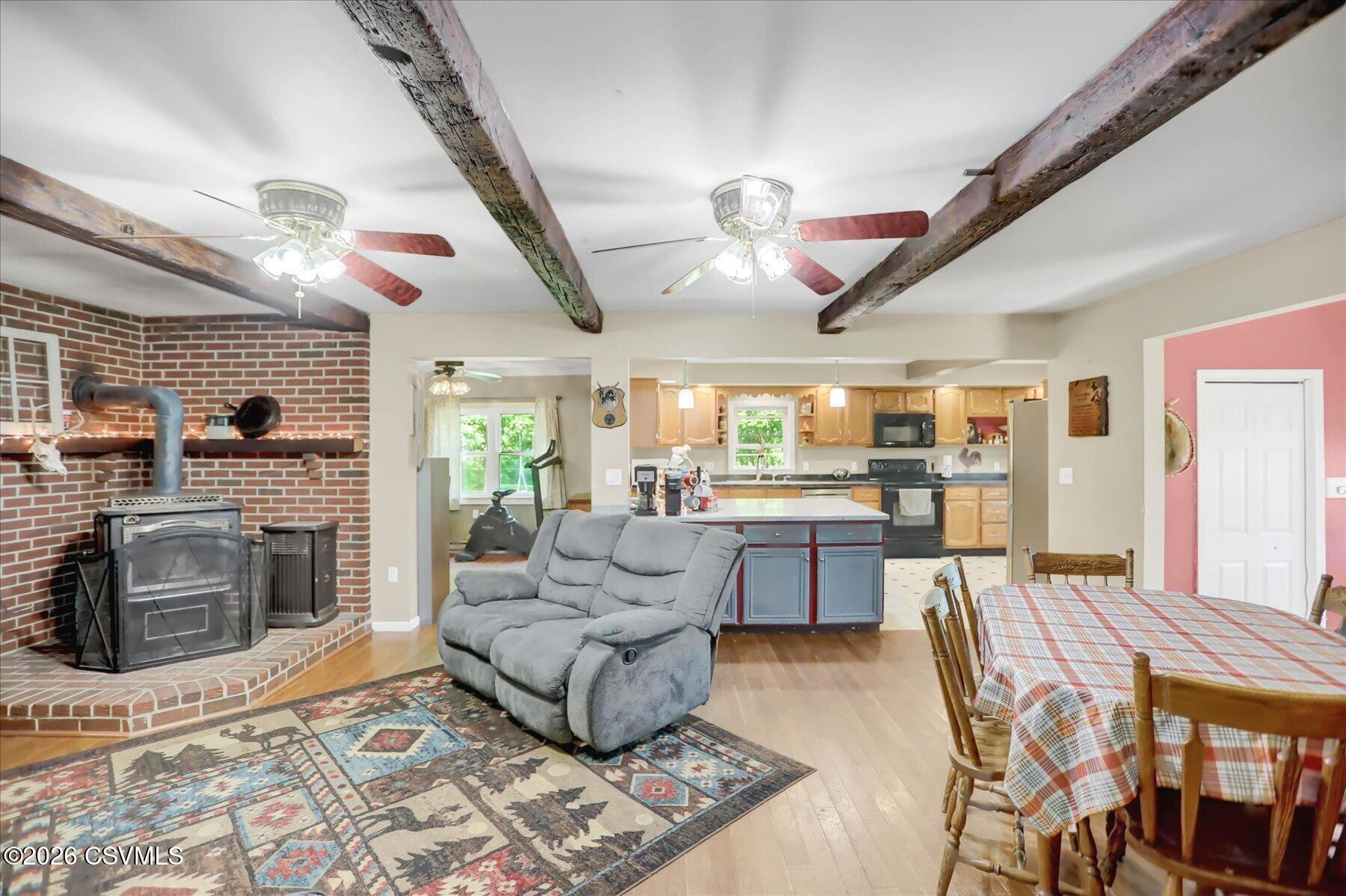 579 Broadway Road Winfield, PA 17889 - Photo 24 of 94
