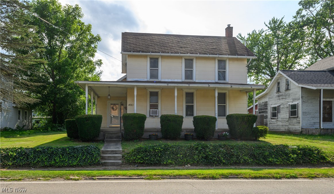 4913 Ridge Avenue Southeast Canton, OH 44707 - Photo 1 of 22 Gallery Image 1