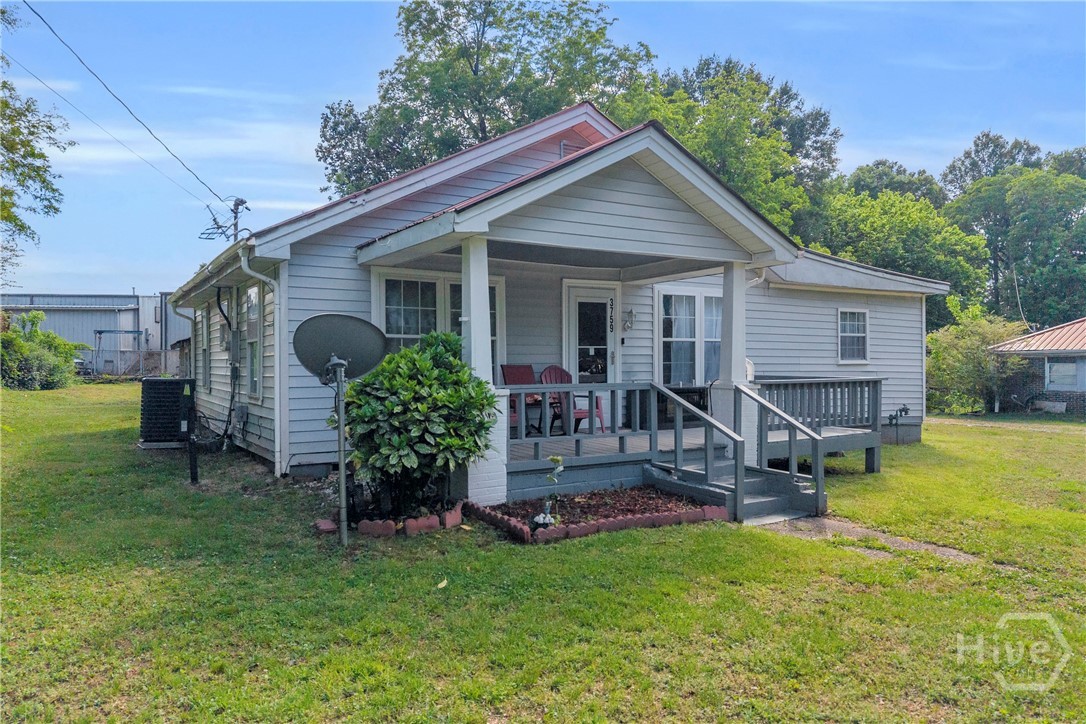 3759 Old Plainview Road Flowery Branch, GA 30542 - Photo 3 of 40 Gallery Image 3