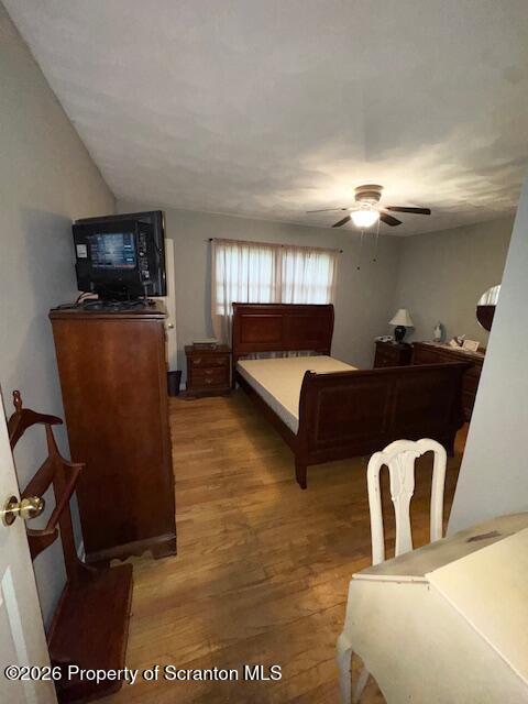 106 Noble Road Clarks Summit, PA 18411 - Photo 18 of 75 Primary Bedroom
