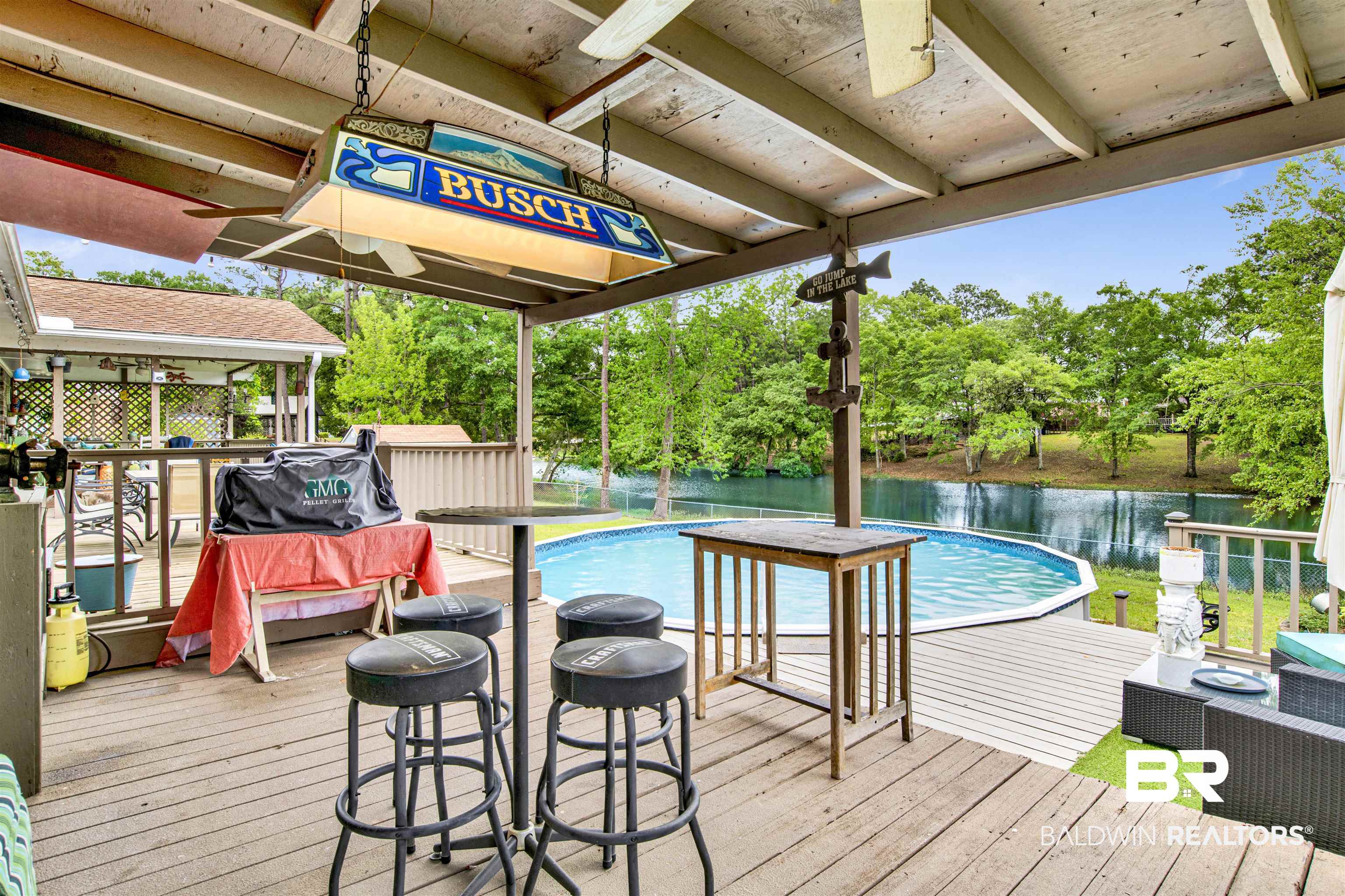 8461 Placid Drive Mobile, AL 36695 - Photo 27 of 47