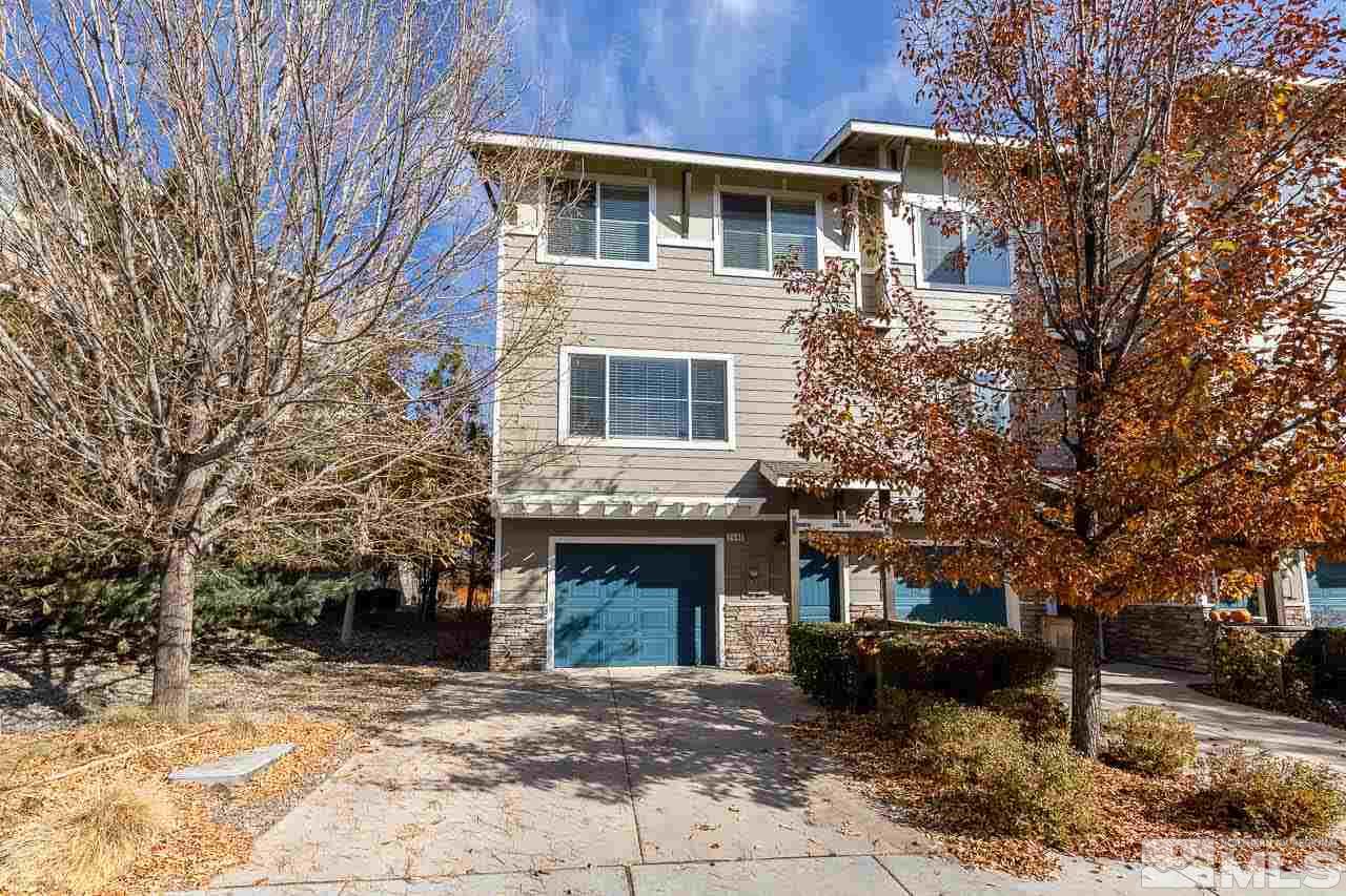 2660 Dana Kristin Lane, Unit RENO Reno, NV 89503 - Photo 1 of 11 Photo 1