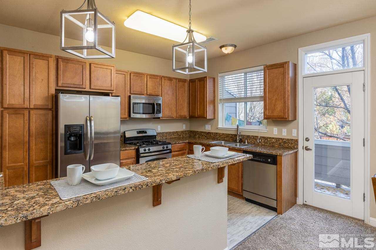 2660 Dana Kristin Lane, Unit RENO Reno, NV 89503 - Photo 9 of 11 Photo 9