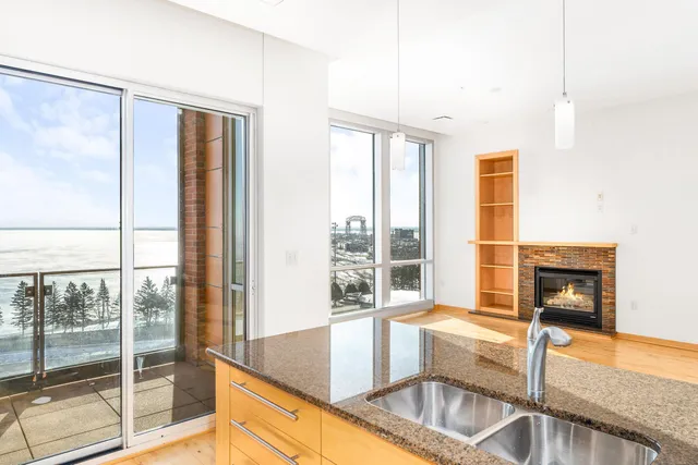 $750,000 | 311 East Superior Street, Unit 704, Duluth, MN 55802