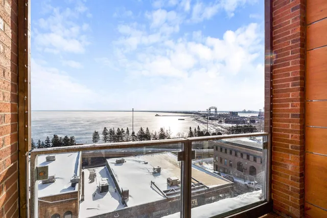 $750,000 | 311 East Superior Street, Unit 704, Duluth, MN 55802