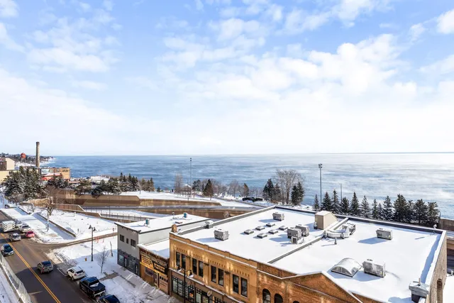 $750,000 | 311 East Superior Street, Unit 704, Duluth, MN 55802
