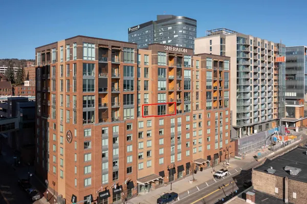 $750,000 | 311 East Superior Street, Unit 704, Duluth, MN 55802