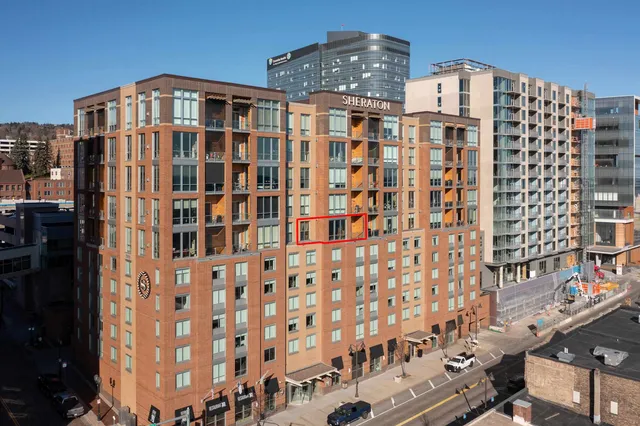 $750,000 | 311 East Superior Street, Unit 704, Duluth, MN 55802