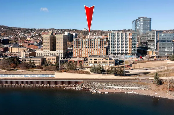 $750,000 | 311 East Superior Street, Unit 704, Duluth, MN 55802