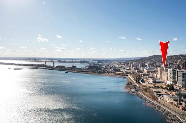 $750,000 | 311 East Superior Street, Unit 704, Duluth, MN 55802