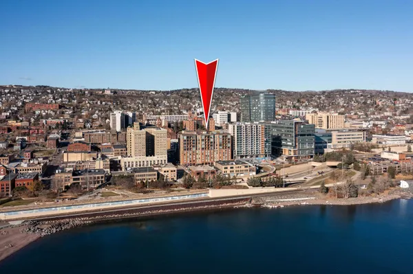 $750,000 | 311 East Superior Street, Unit 704, Duluth, MN 55802