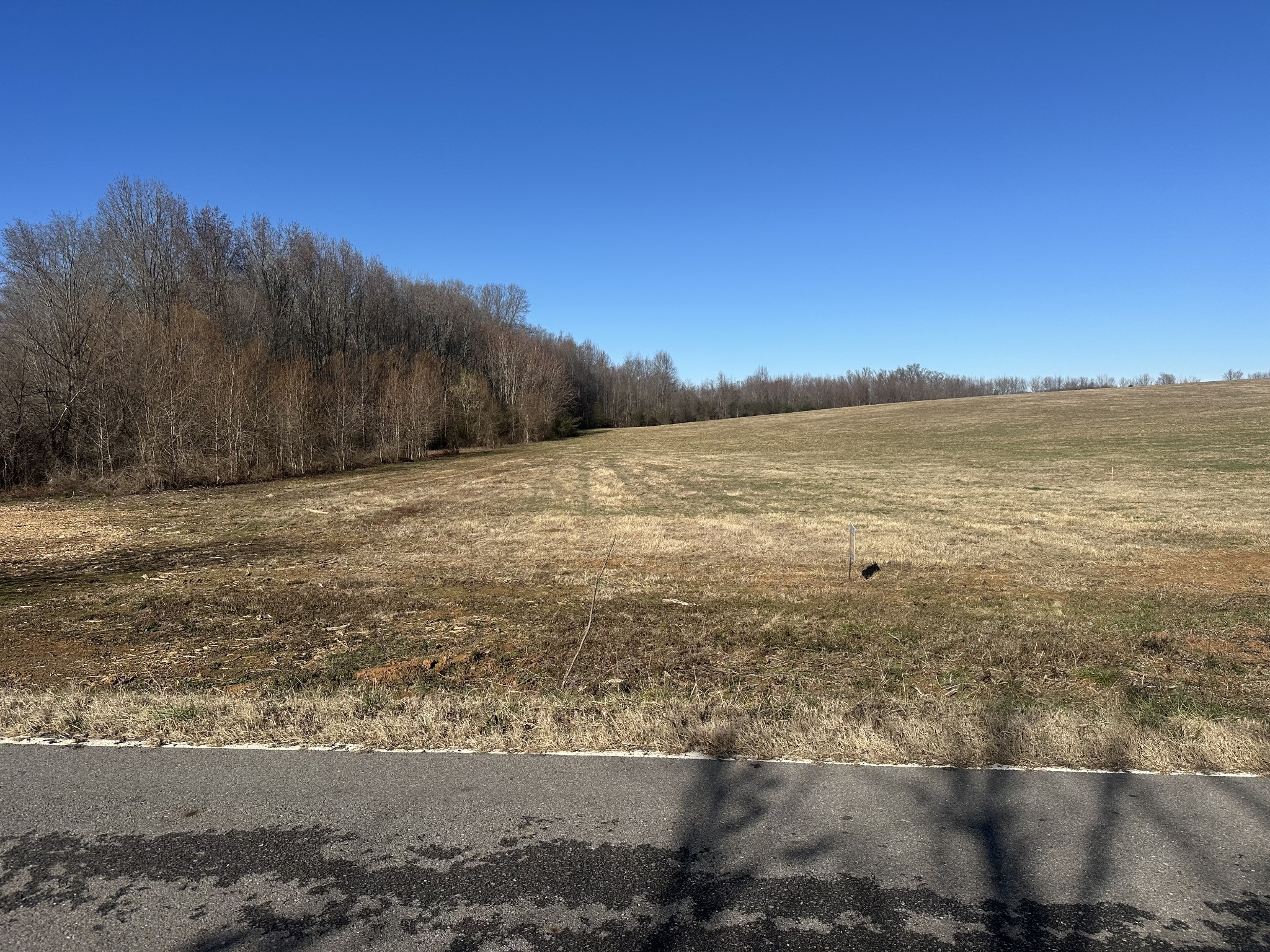 0 Gum Springs Mountain Road Sparta, TN 38583 - Photo 4 of 13 a view of ocean view with beach