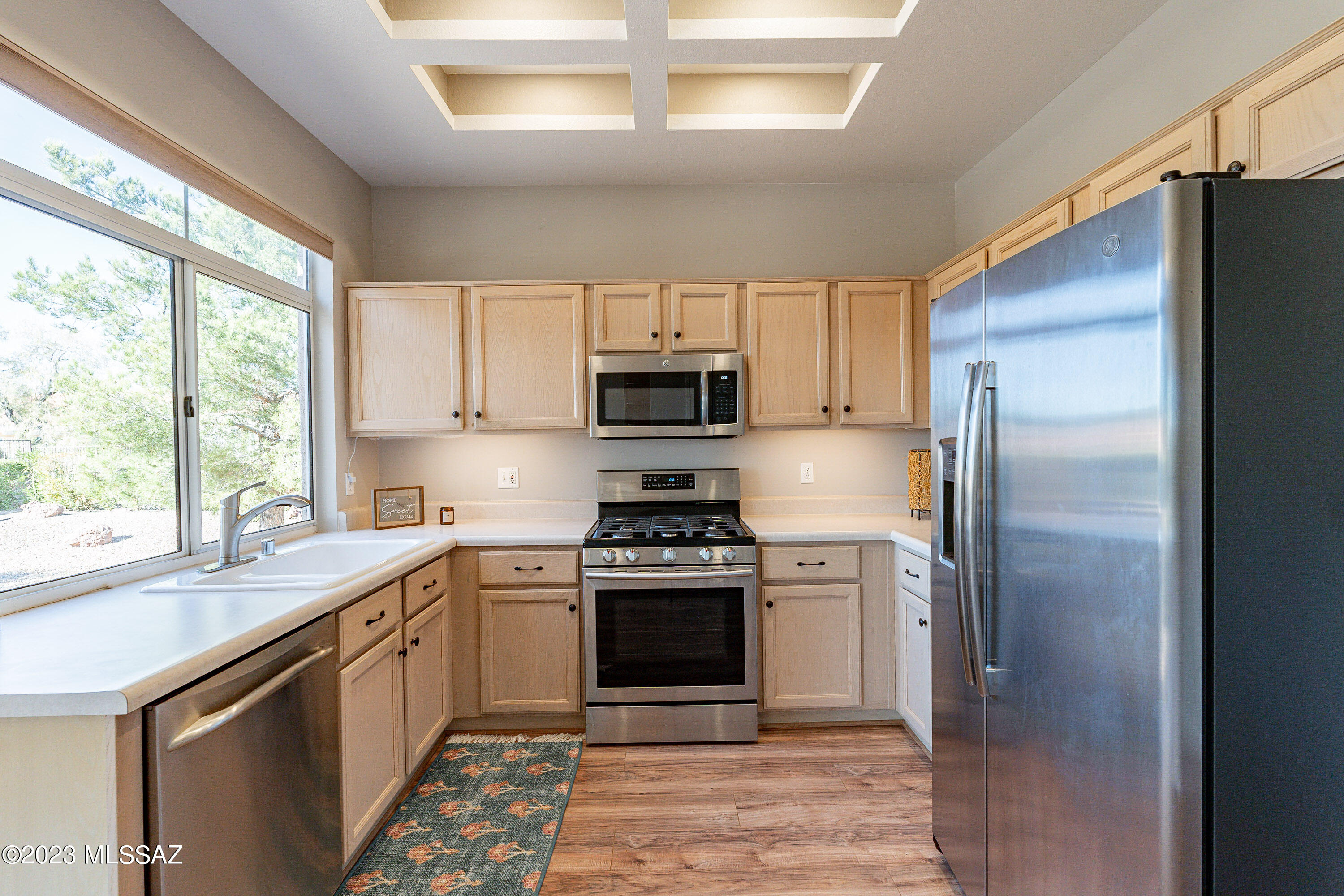 14717 North Palm Ridge Drive Oro Valley, AZ 85755 - Photo 15 of 38