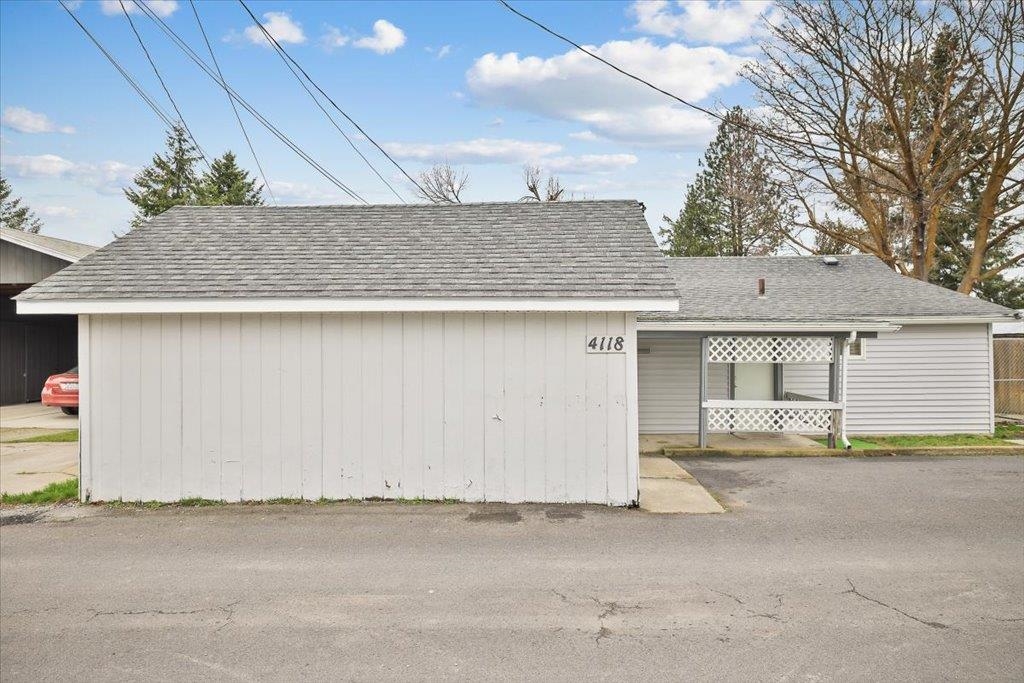 4118 North Madison Street Spokane, WA 99205 - Photo 26 of 32