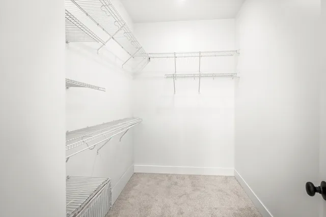 a view of small space