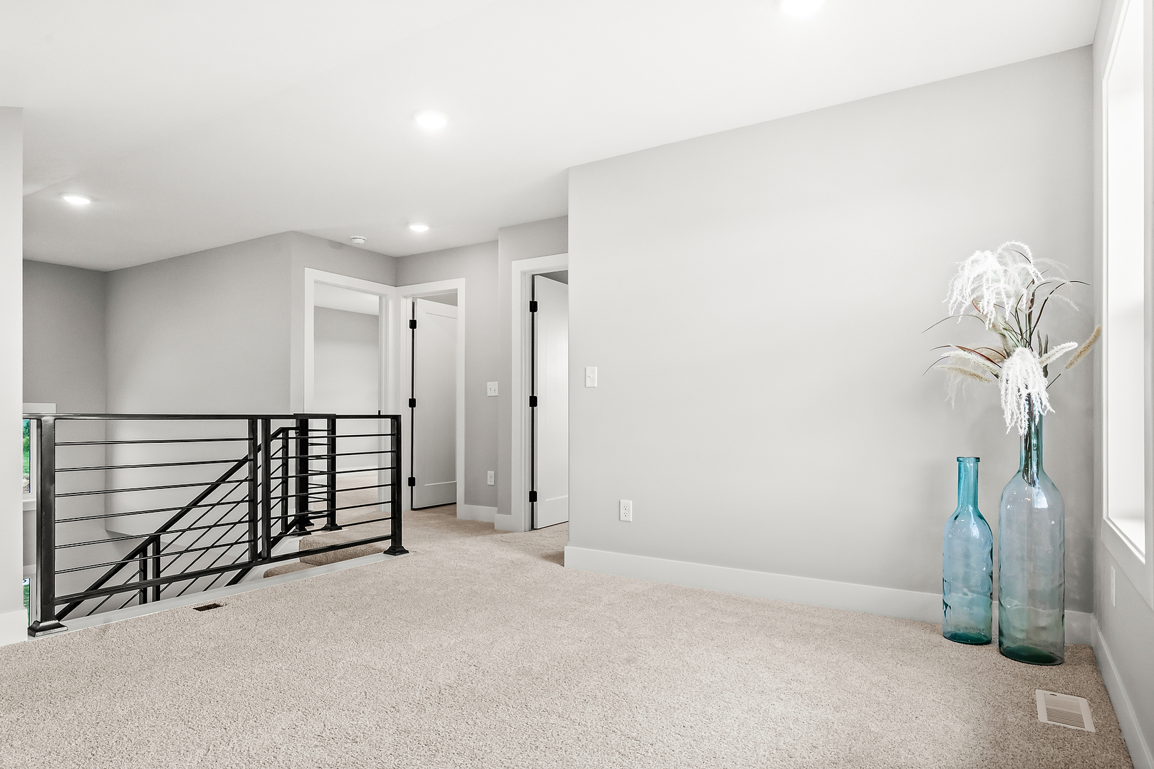 3613 Cabernet Court Normal, IL 61761 - Photo 27 of 41 a view of empty room