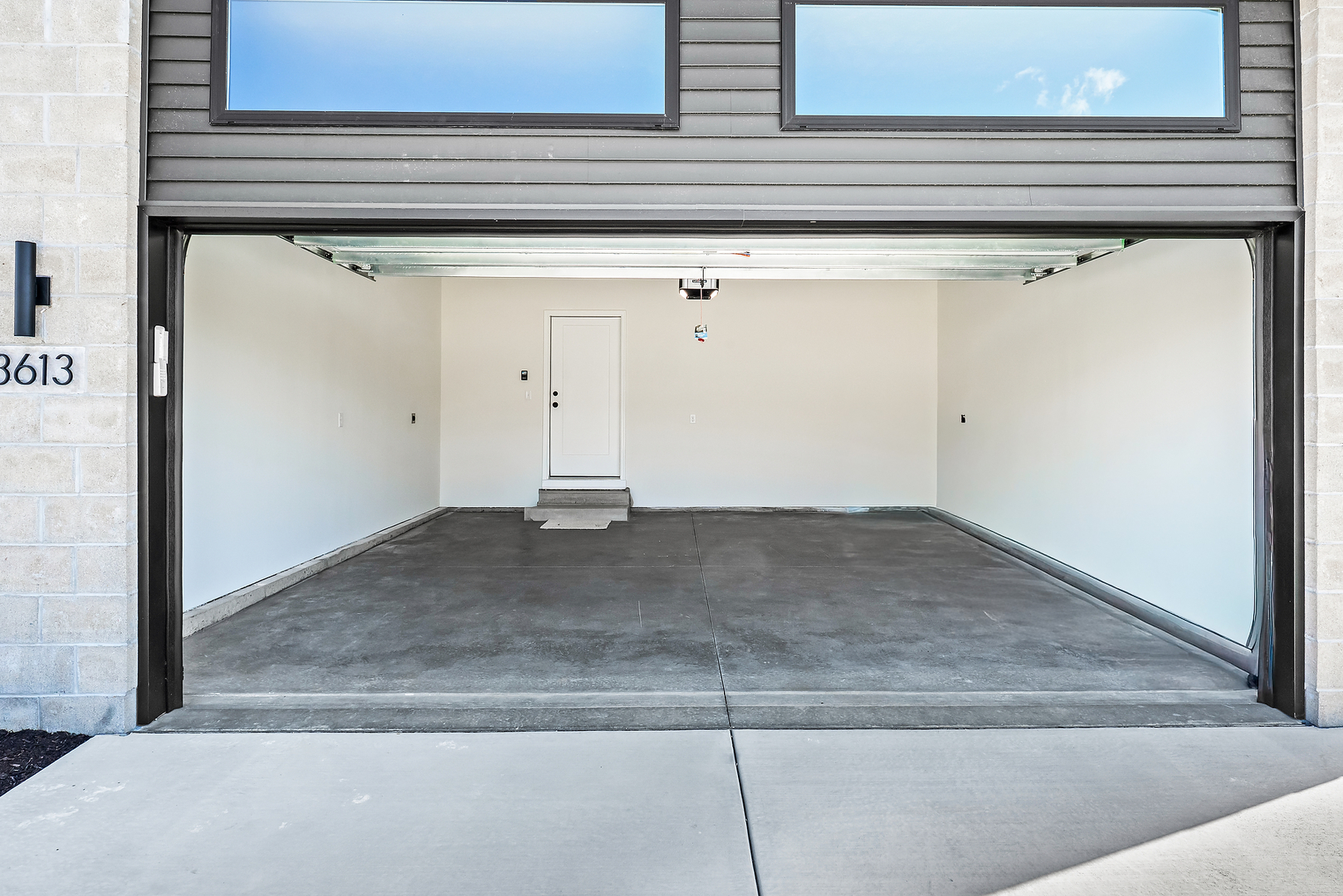 3613 Cabernet Court Normal, IL 61761 - Photo 36 of 41 a view of a garage