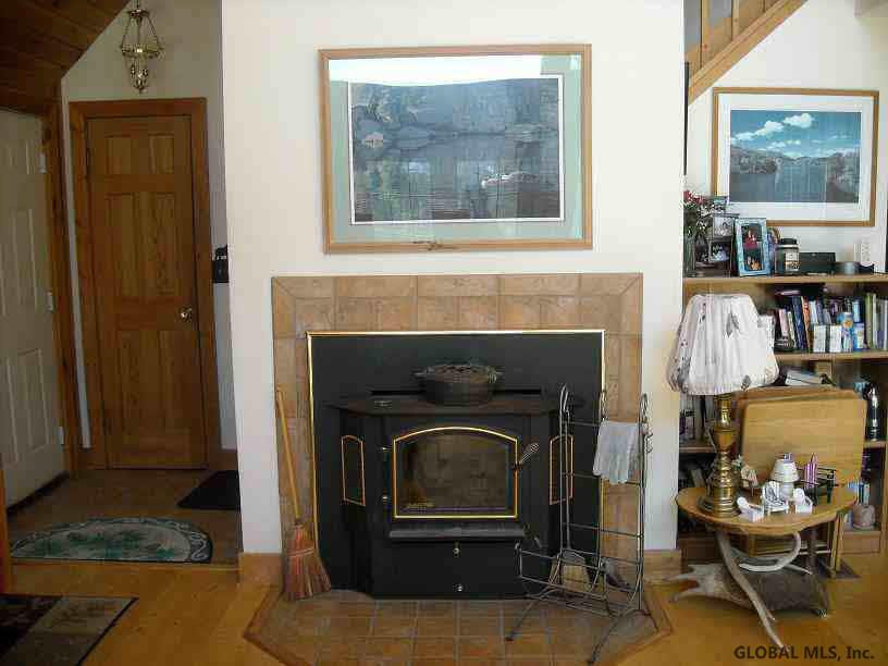 582 Goodman Road Johnsburg, NY 12843 - Photo 5 of 12 Photo 5