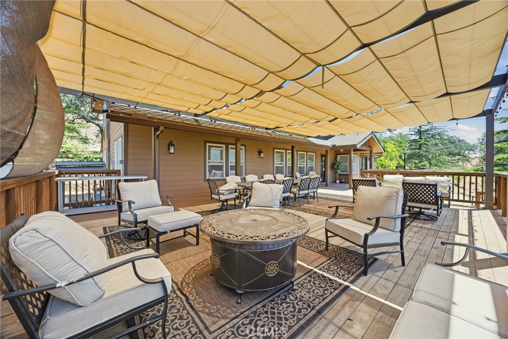 20205 Old Town Road Tehachapi, CA 93561 - Photo 44 of 75